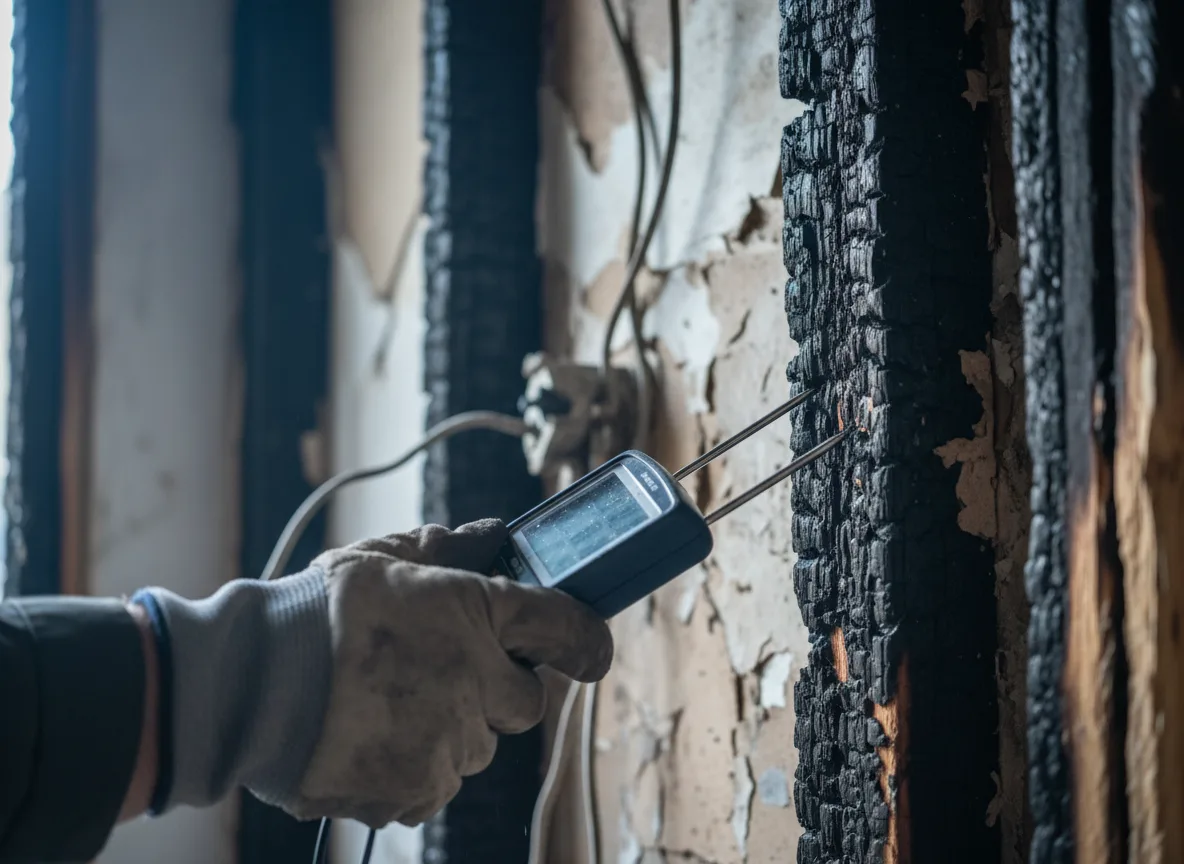Fire Damage Restoration Garrett, WY FAQs